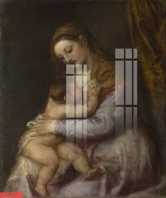 File in lụa Tranh sơn dầu phương tây tổng hợp STS1780 (phong cảnh) Tranh sơn dầu phương tây tổng hợp STS1780