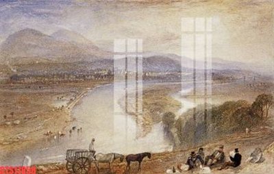 File tranh quảng cáo Tranh sơn dầu phương tây tổng hợp STS17858 (download file gốc)