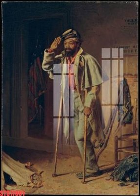 File tranh gốc Tranh sơn dầu phương tây tổng hợp STS17901 (sắc nét từng chi tiết)