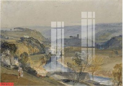 Tải file PSD Tranh sơn dầu phương tây tổng hợp STS1792 (nguyên layer) để in