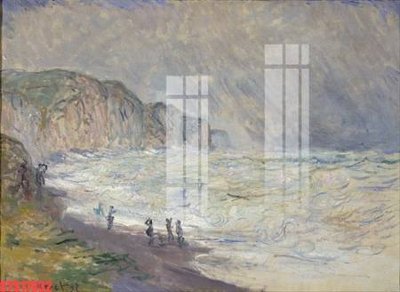 File gốc Tranh sơn dầu phương tây tổng hợp STS17932 (thiết kế) cho in ấn