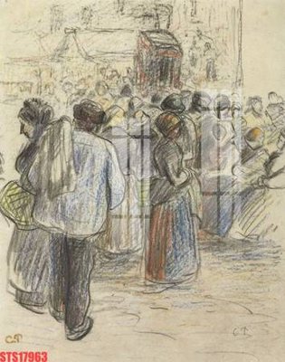 Tệp tin gốc Tranh sơn dầu phương tây tổng hợp STS17963 (dùng cho in ấn) chuyên nghiệp