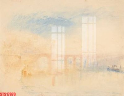 Tải file Tranh sơn dầu phương tây tổng hợp STS17970 (PSD) cho in tranh 3D