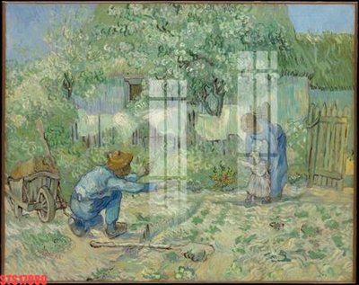 File gốc in ấn Tranh sơn dầu phương tây tổng hợp STS17980 chuẩn màu CMYK