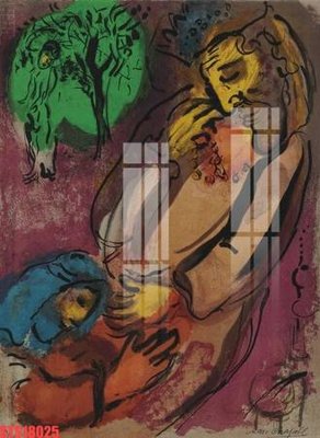 File in ấn cao cấp Tranh sơn dầu phương tây tổng hợp STS18025 (file gốc)