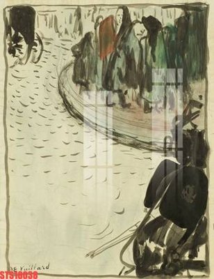 File tranh Tranh sơn dầu phương tây tổng hợp STS18038 (gốc) in film