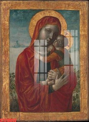 Tải file tranh Tranh sơn dầu phương tây tổng hợp STS18049 (gốc) tại Filetranh.com