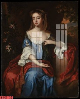 File PSD Tranh sơn dầu phương tây tổng hợp STS18091 (bản gốc) độ phân giải cao