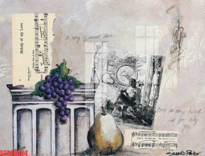 Tải file Tranh sơn dầu phương tây tổng hợp STS18094 (ảnh gốc) in tranh kính