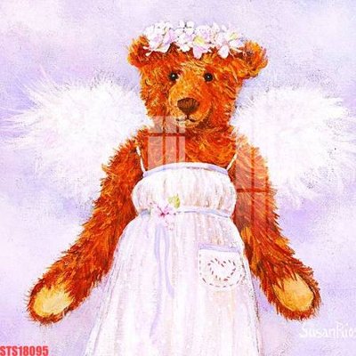 Download file Tranh sơn dầu phương tây tổng hợp STS18095 (gốc) in mica ốp bếp