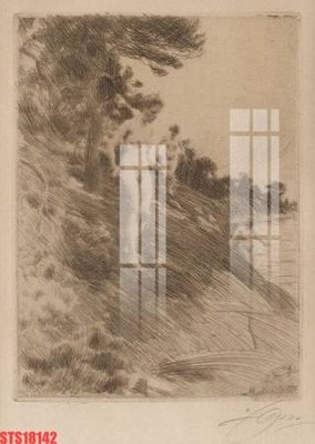 File tranh in mica Tranh sơn dầu phương tây tổng hợp STS18142 (độ phân giải cao)