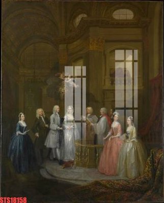 Chi tiết file tranh tráng gương Tranh sơn dầu phương tây tổng hợp STS18158 (ảnh gốc)