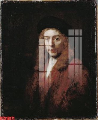 File gốc Tranh sơn dầu phương tây tổng hợp STS18171 (cho in ấn) từ Filetranh.com