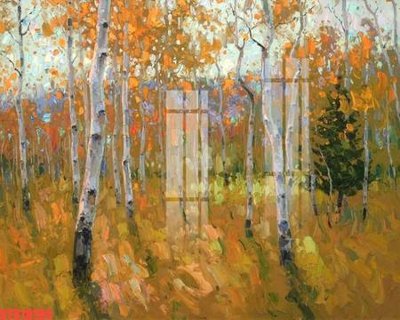 File tranh gốc Tranh sơn dầu phương tây tổng hợp STS18194 (sắc nét từng chi tiết)