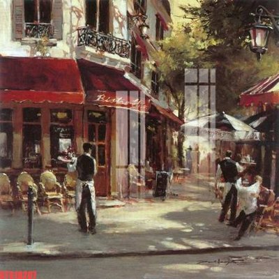 Tải file Tranh sơn dầu phương tây tổng hợp STS18207 (gốc) in trên mọi chất liệu