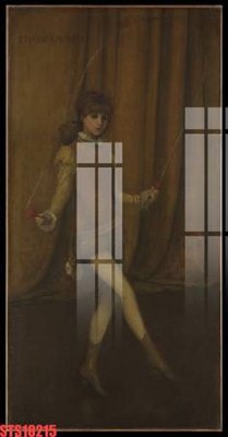 Tải file gốc Tranh sơn dầu phương tây tổng hợp STS18215 (in bạt) quảng cáo