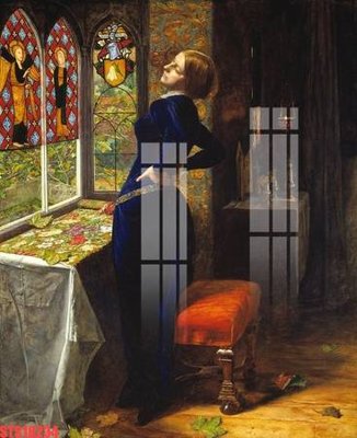 Tải file Tranh sơn dầu phương tây tổng hợp STS18234 (ảnh gốc) file TIFF