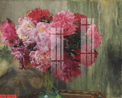 Tải file Tranh sơn dầu phương tây tổng hợp STS18238 (gốc) in nhanh