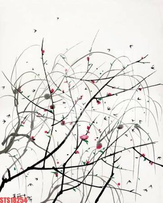 File PSD Tranh sơn dầu phương tây tổng hợp STS18254 (bản gốc) chất lượng nhất