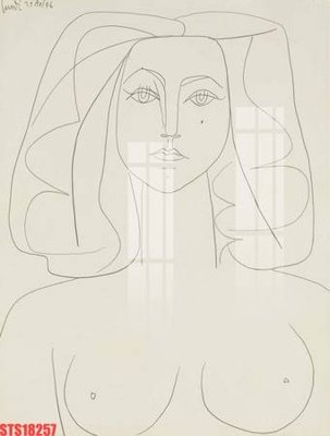 File in mica Tranh sơn dầu phương tây tổng hợp STS18257 (bản gốc) siêu trong