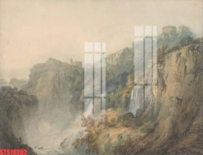 File tranh gốc PSD Tranh sơn dầu phương tây tổng hợp STS18262 còn nguyên layer