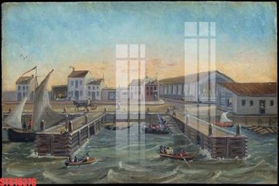 File PSD Tranh sơn dầu phương tây tổng hợp STS18276 (bản gốc) cho nhà in