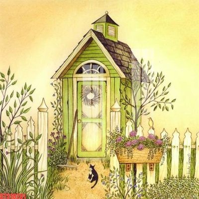 File gốc Tranh sơn dầu phương tây tổng hợp STS18281 (in tráng gương) ốp tường