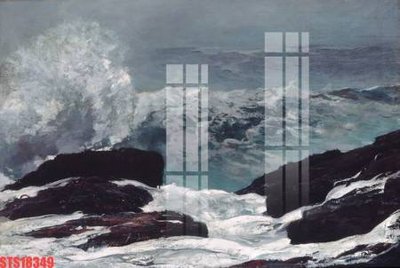 Tải file Tranh sơn dầu phương tây tổng hợp STS18349 (gốc) in nhanh