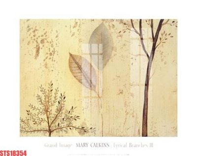 File in trần Tranh sơn dầu phương tây tổng hợp STS18354 (bản gốc) hoa văn