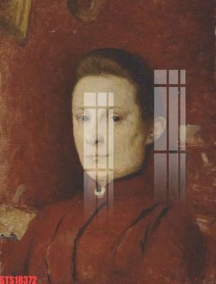 Tải file Tranh sơn dầu phương tây tổng hợp STS18372 (gốc) làm tranh trang trí