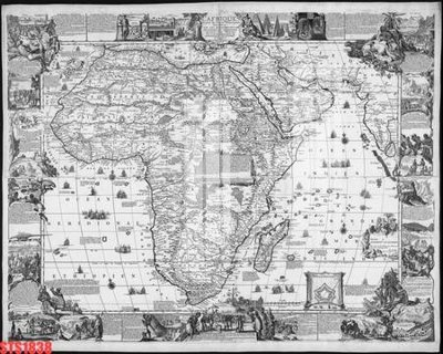 File in trần Tranh sơn dầu phương tây tổng hợp STS1838 (bản gốc) đại dương