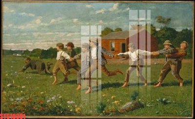 Ảnh gốc Tranh sơn dầu phương tây tổng hợp STS18381 (độ nét cao) in tráng gương