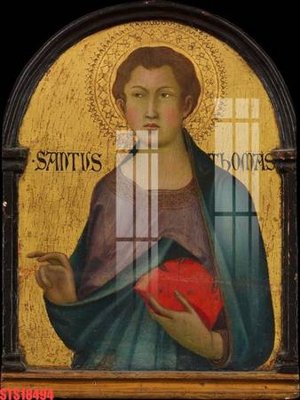 Download file Tranh sơn dầu phương tây tổng hợp STS18494 (gốc) in mica bàn thờ