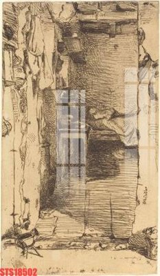 Download file Tranh sơn dầu phương tây tổng hợp STS18502 (chuẩn in) chất lượng cao