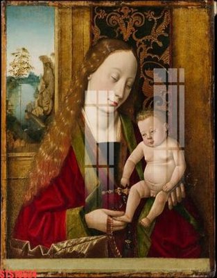 Tải file Tranh sơn dầu phương tây tổng hợp STS18524 (ảnh gốc) độ phân giải 300dpi