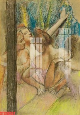 File in trần Tranh sơn dầu phương tây tổng hợp STS18567 (file gốc) phong thủy