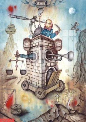 Tải file Tranh sơn dầu phương tây tổng hợp STS1858 (ảnh gốc) in gạch 3D