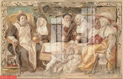 File gốc Tranh sơn dầu phương tây tổng hợp STS18590 (in tráng gương) sang trọng