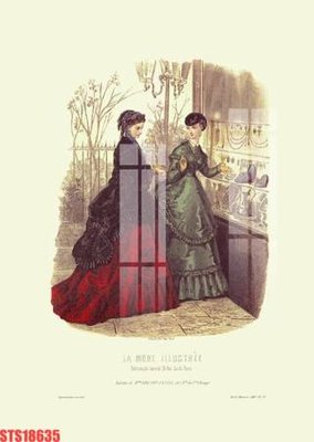 Tải xuống file tranh gốc Tranh sơn dầu phương tây tổng hợp STS18635 (PSD/TIFF)