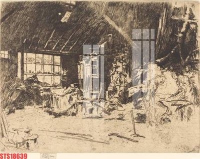 Tải file gốc Tranh sơn dầu phương tây tổng hợp STS18639 dùng cho in ấn