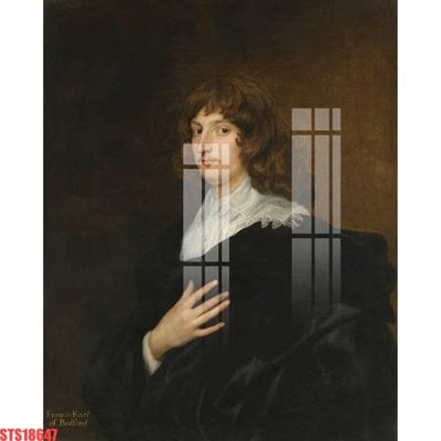 File ảnh Tranh sơn dầu phương tây tổng hợp STS18647 (gốc) cho trang trí nội thất