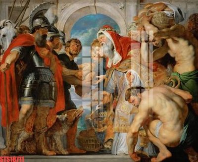 Tải file Tranh sơn dầu phương tây tổng hợp STS18711 (gốc) in trên mọi chất liệu