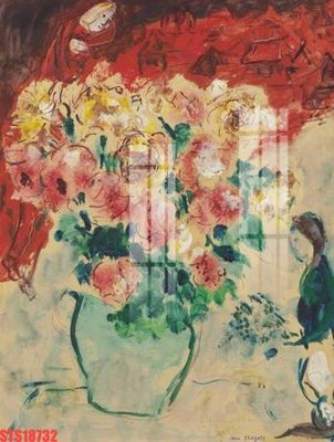 Tải file Tranh sơn dầu phương tây tổng hợp STS18732 (gốc) chủ đề hoa sen