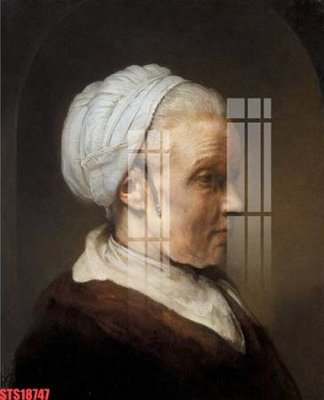 File tranh Tranh sơn dầu phương tây tổng hợp STS18747 (ảnh gốc) chi tiết rõ ràng