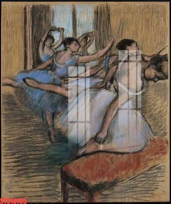 File gốc in ấn Tranh sơn dầu phương tây tổng hợp STS18765 chất lượng vượt trội