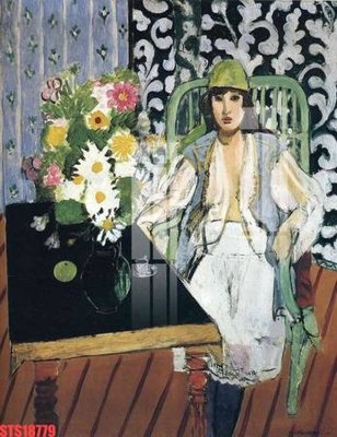 File PSD Tranh sơn dầu phương tây tổng hợp STS18779 (gốc) cho designer