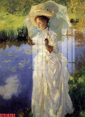 File gốc Tranh sơn dầu phương tây tổng hợp STS18792 (in 3D) cho trang trí