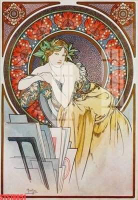 Tải file Tranh sơn dầu phương tây tổng hợp STS18851 (gốc) làm file tranh quảng cáo