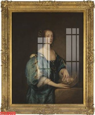 Tải file gốc Tranh sơn dầu phương tây tổng hợp STS18935 (in khổ lớn) không mờ