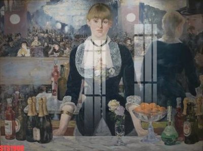 File gốc Tranh sơn dầu phương tây tổng hợp STS1900 (PSD/TIFF) độ phân giải cao